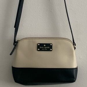 Kate Spade Cross Body Purse